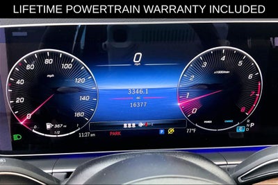 2025 Mercedes-Benz GLE GLE 350 4MATIC®