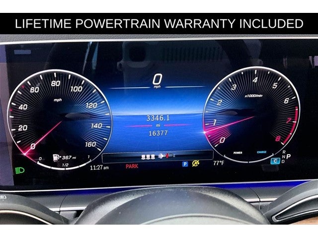 2025 Mercedes-Benz GLE GLE 350 4MATIC®