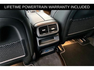 2025 Mercedes-Benz GLE GLE 350 4MATIC®