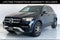 2025 Mercedes-Benz GLE GLE 350 4MATIC®