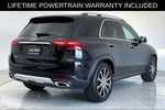 2025 Mercedes-Benz GLE GLE 350 4MATIC®