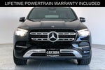 2025 Mercedes-Benz GLE GLE 350 4MATIC®