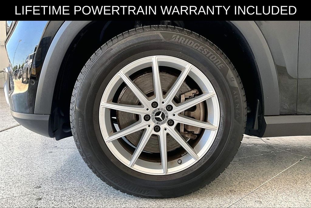 2024 Mercedes-Benz GLE GLE 450e 4MATIC®