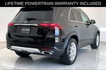 2024 Mercedes-Benz GLE GLE 450e 4MATIC®