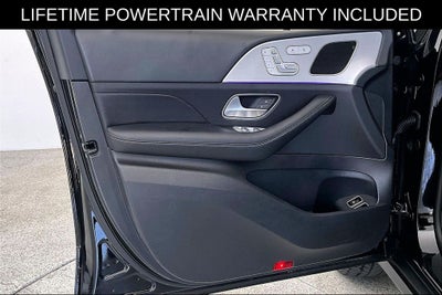 2024 Mercedes-Benz GLE GLE 450e 4MATIC®