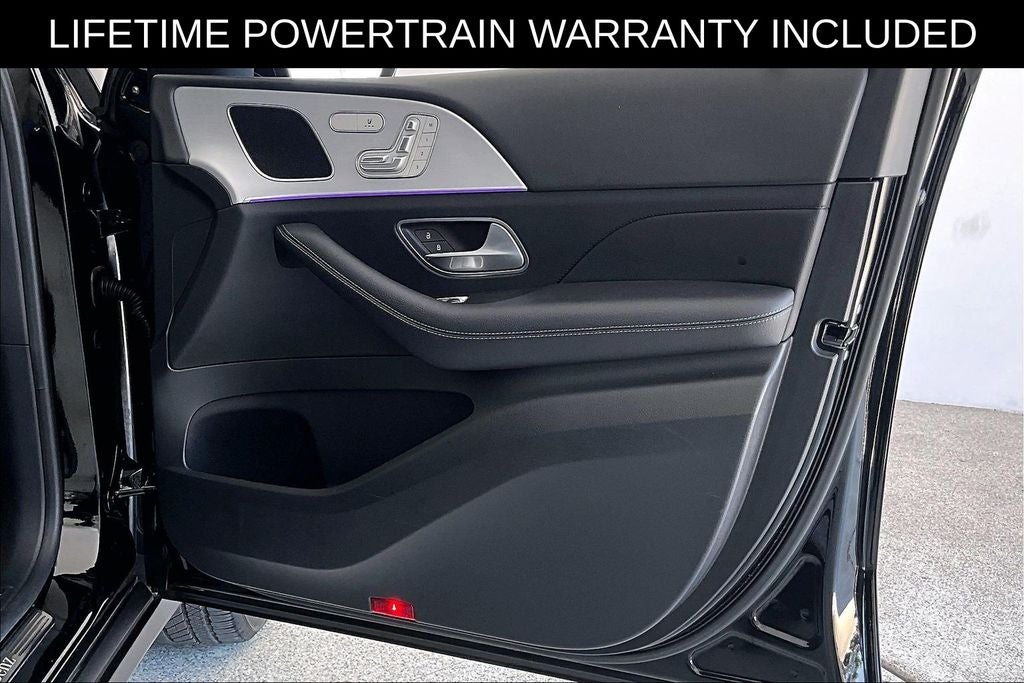2024 Mercedes-Benz GLE GLE 450e 4MATIC®