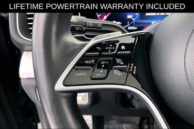 2024 Mercedes-Benz GLE GLE 450e 4MATIC®