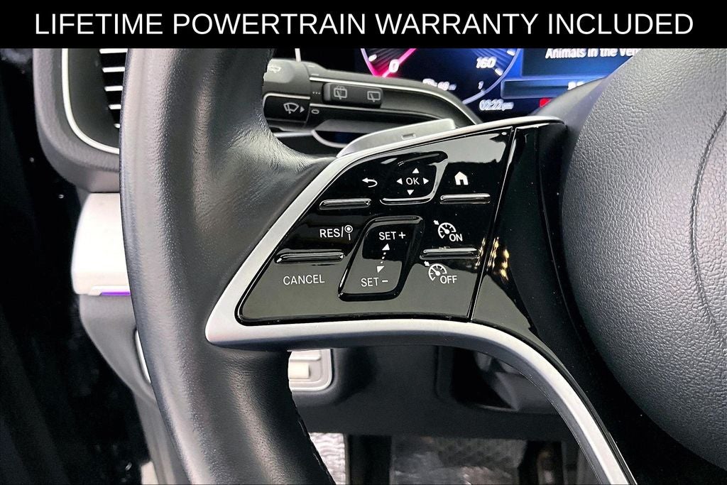 2024 Mercedes-Benz GLE GLE 450e 4MATIC®