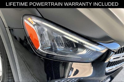2024 Mercedes-Benz GLE GLE 450e 4MATIC®