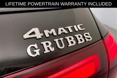 2024 Mercedes-Benz GLE GLE 450e 4MATIC®
