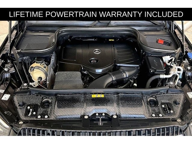 2024 Mercedes-Benz GLE GLE 450e 4MATIC®