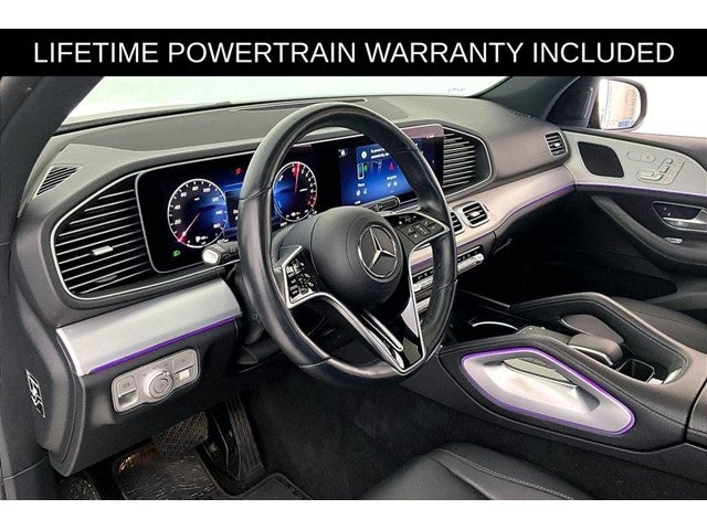 2024 Mercedes-Benz GLE GLE 450e 4MATIC®
