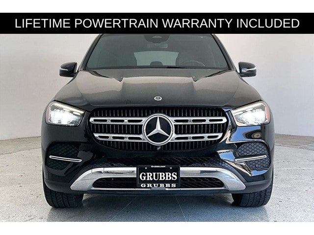 2024 Mercedes-Benz GLE GLE 450e 4MATIC®
