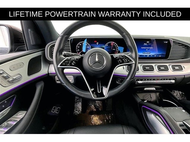 2024 Mercedes-Benz GLE GLE 450e 4MATIC®
