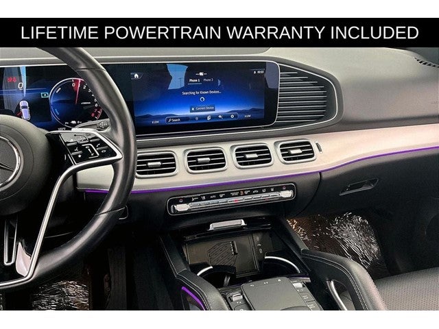 2024 Mercedes-Benz GLE GLE 450e 4MATIC®