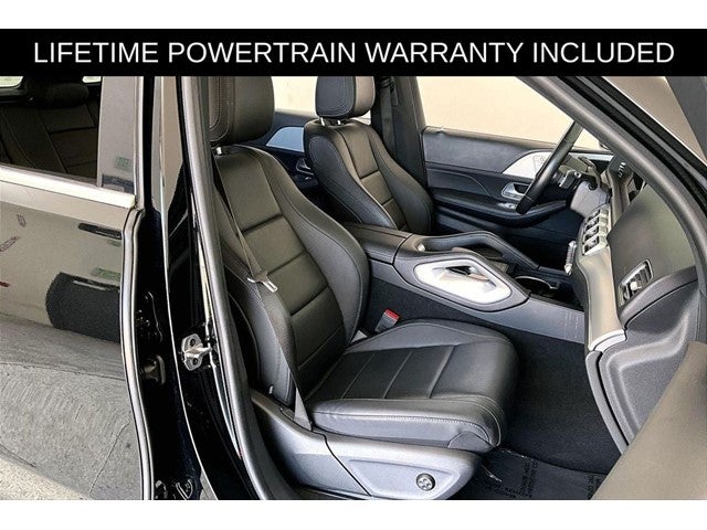 2024 Mercedes-Benz GLE GLE 450e 4MATIC®