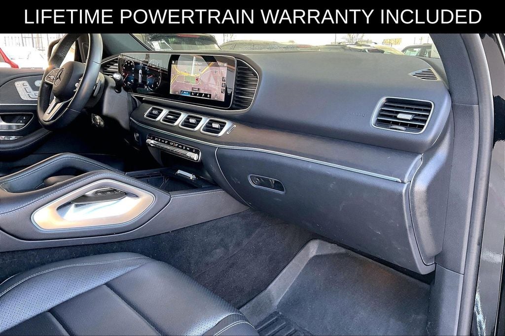 2021 Mercedes-Benz GLE GLE 350 4MATIC®