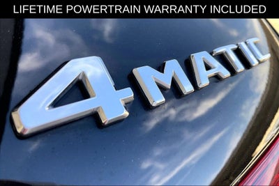 2021 Mercedes-Benz GLE GLE 350 4MATIC®