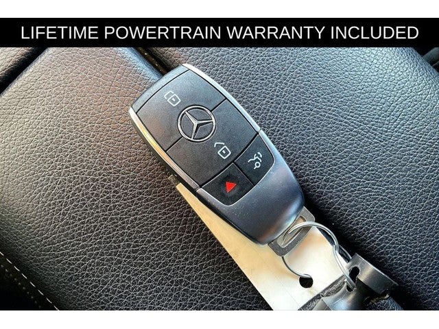 2021 Mercedes-Benz GLE GLE 350 4MATIC®