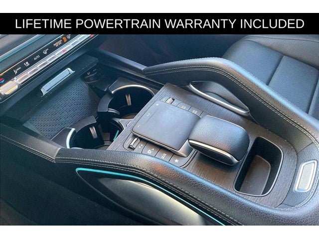 2021 Mercedes-Benz GLE GLE 350 4MATIC®