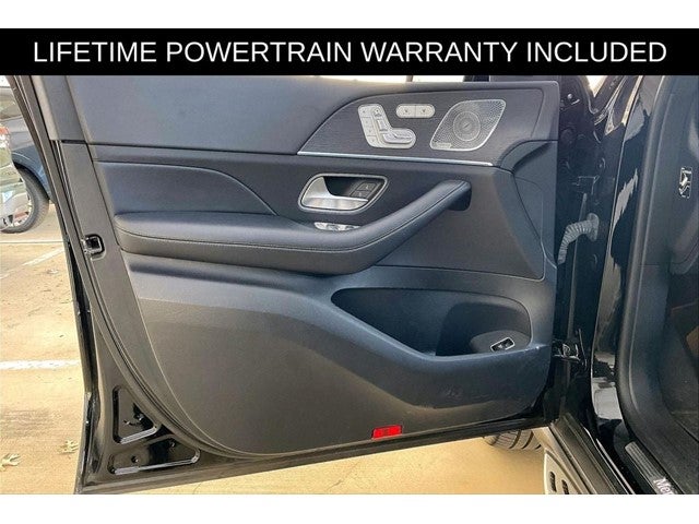 2021 Mercedes-Benz GLE GLE 350 4MATIC®