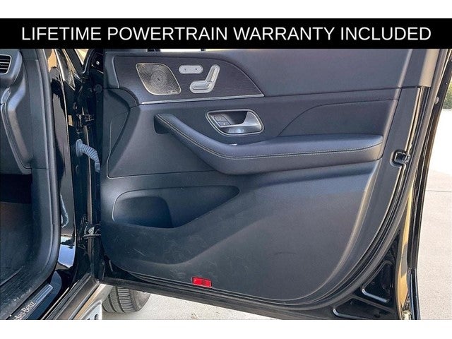 2021 Mercedes-Benz GLE GLE 350 4MATIC®