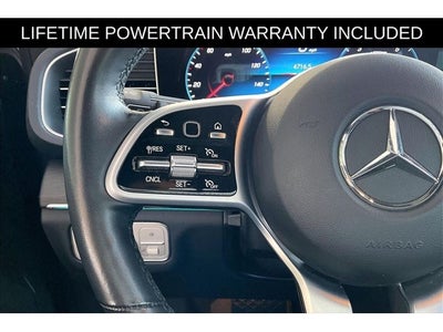 2021 Mercedes-Benz GLE GLE 350 4MATIC®