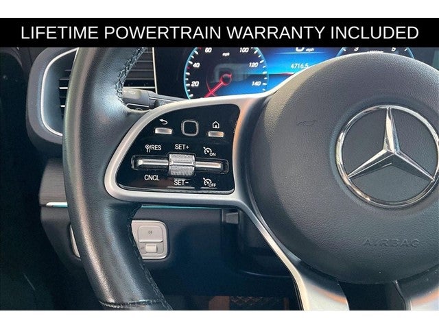 2021 Mercedes-Benz GLE GLE 350 4MATIC®