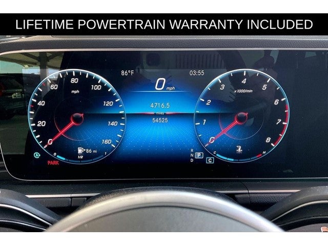 2021 Mercedes-Benz GLE GLE 350 4MATIC®