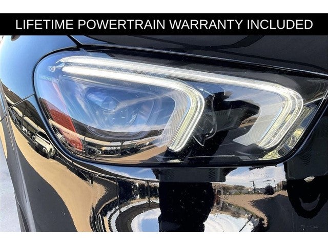 2021 Mercedes-Benz GLE GLE 350 4MATIC®