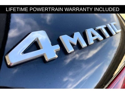 2021 Mercedes-Benz GLE GLE 350 4MATIC®