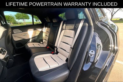 2024 Mercedes-Benz GLE GLE 53 AMG® 4MATIC®
