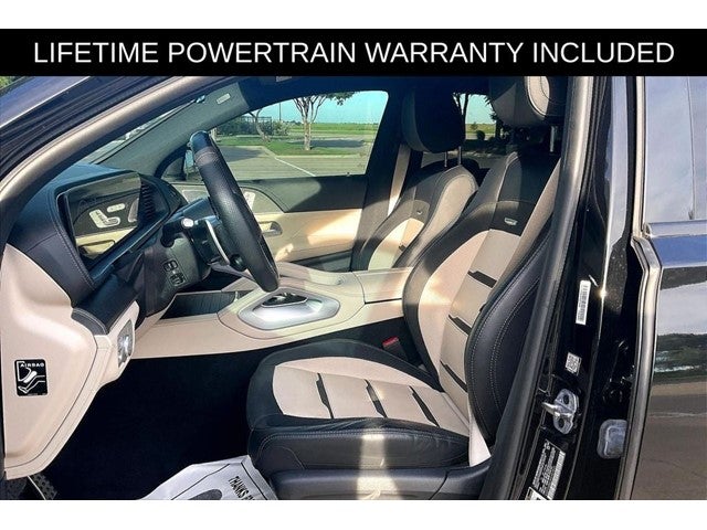 2024 Mercedes-Benz GLE GLE 53 AMG® 4MATIC®