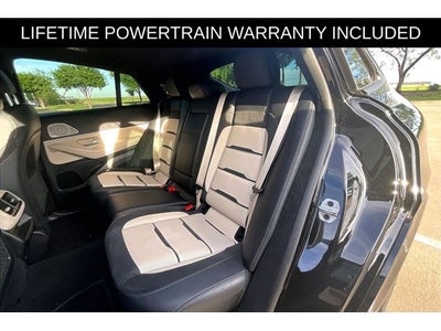 2024 Mercedes-Benz GLE GLE 53 AMG® 4MATIC®