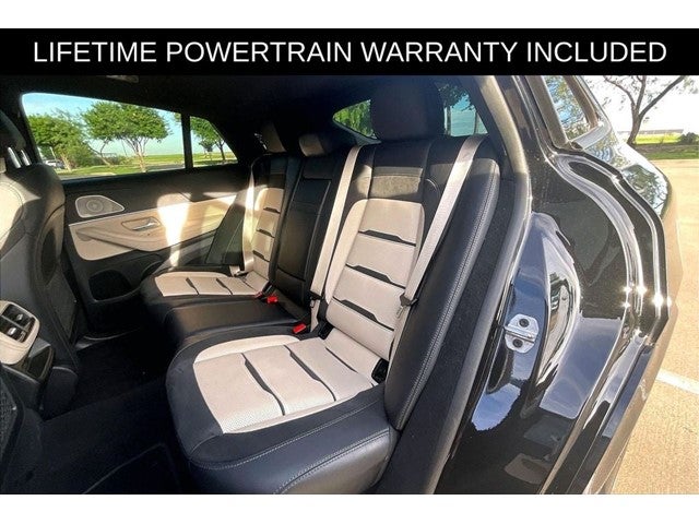 2024 Mercedes-Benz GLE GLE 53 AMG® 4MATIC®