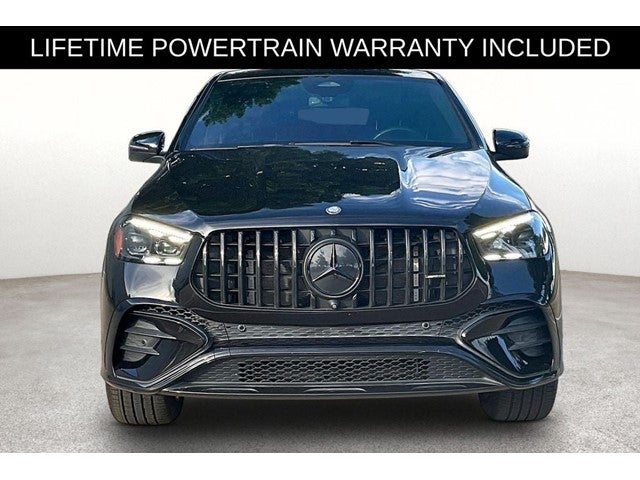 2024 Mercedes-Benz GLE GLE 53 AMG® 4MATIC®