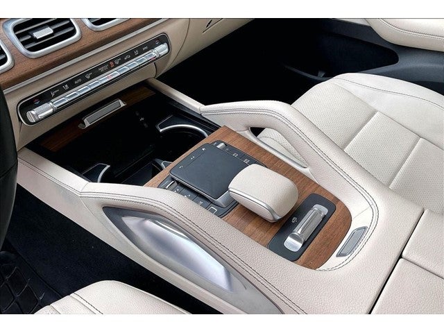 2025 Mercedes-Benz GLS GLS 450 4MATIC®