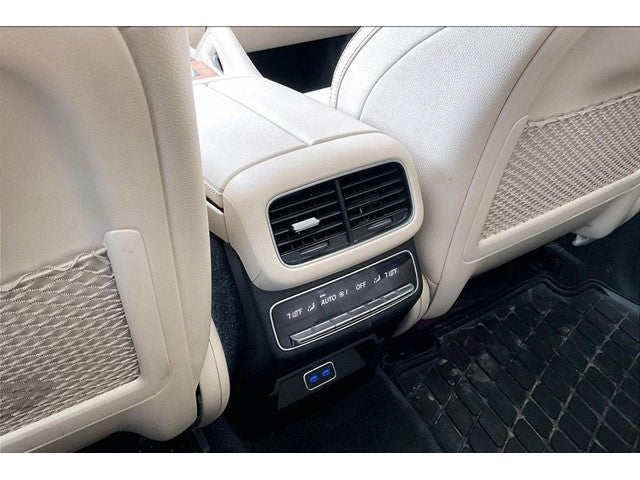 2025 Mercedes-Benz GLS GLS 450 4MATIC®