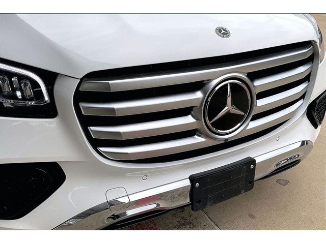 2025 Mercedes-Benz GLS GLS 450 4MATIC®