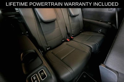 2025 Mercedes-Benz GLS GLS 450 4MATIC® AMG® LINE