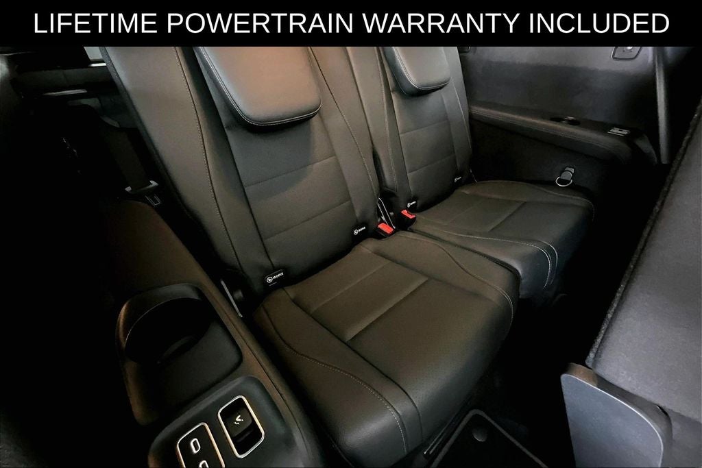 2025 Mercedes-Benz GLS GLS 450 4MATIC® AMG® LINE