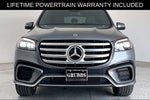 2025 Mercedes-Benz GLS GLS 450 4MATIC® AMG® LINE