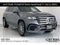 2025 Mercedes-Benz GLS GLS 450 4MATIC® AMG® LINE