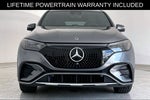 2023 Mercedes-Benz EQE 350+ SUV Base