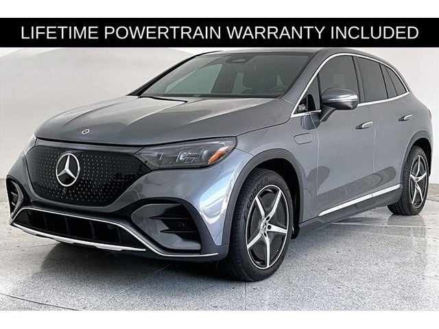 2023 Mercedes-Benz EQE 350+ SUV Base