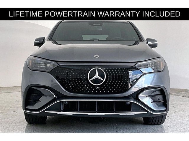 2023 Mercedes-Benz EQE 350+ SUV Base