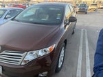 2009 Toyota Venza Base