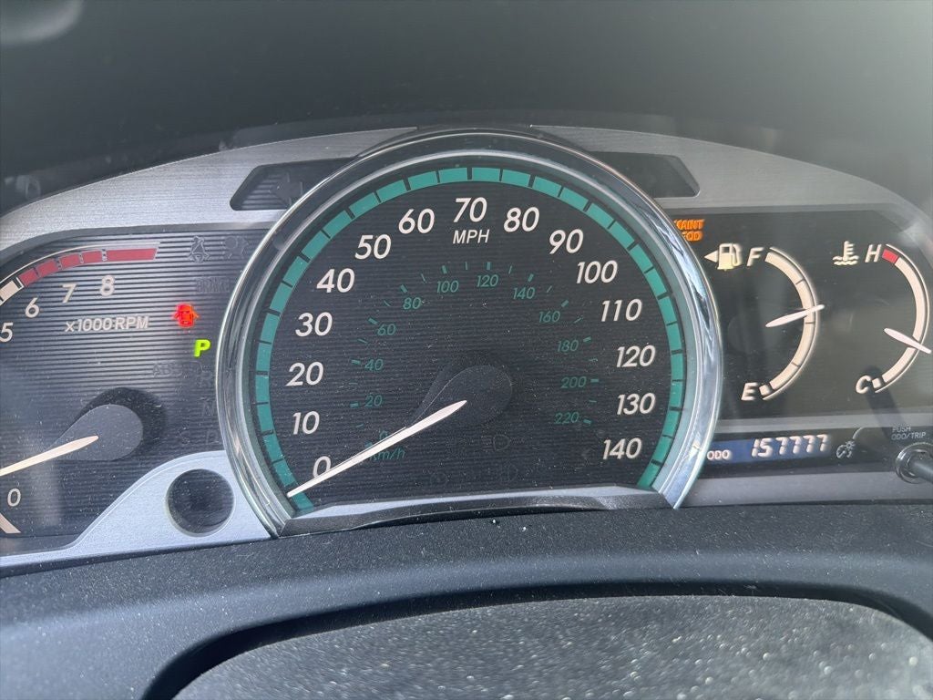 2009 Toyota Venza Base