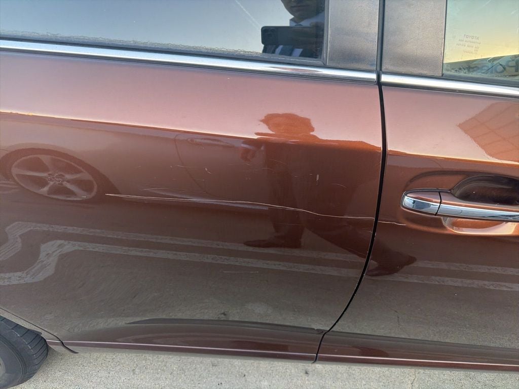 2009 Toyota Venza Base