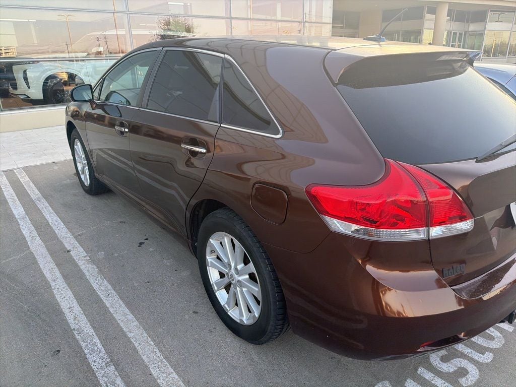 2009 Toyota Venza Base